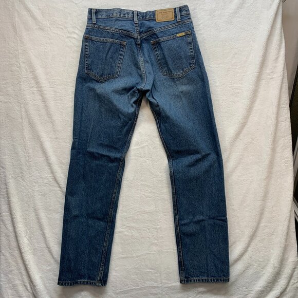 Men’s Levis Signature regular fit  jeans 34 x 34 - Picture 9 of 9